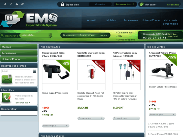 www.expert-mobile-system.net