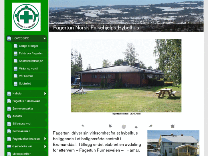 www.fagertunhybelhus.com