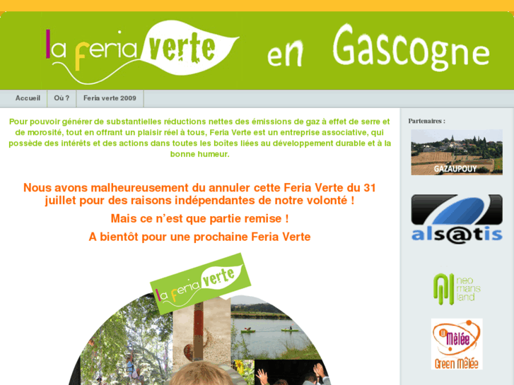 www.feria-verte.fr