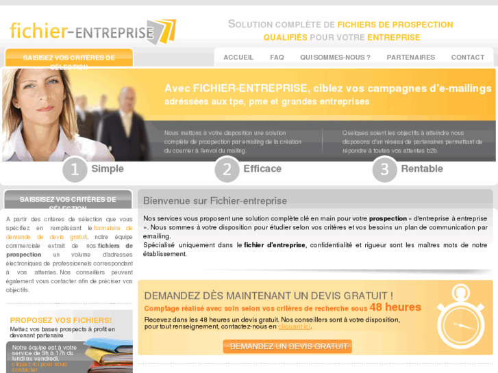 www.fichier-entreprise.com