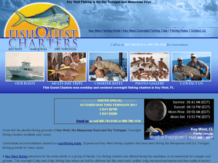 www.fishquestcharters.com