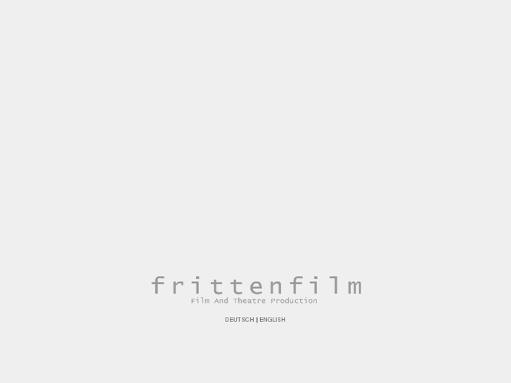 www.frittenfilm.de