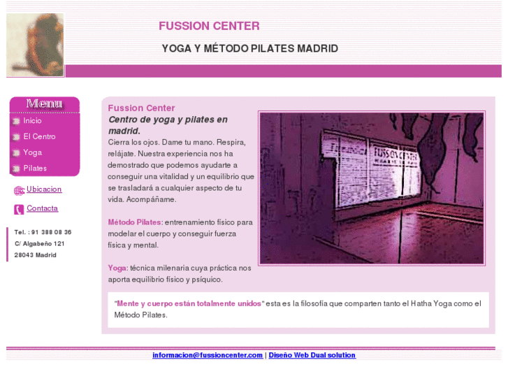 www.fussioncenter.com