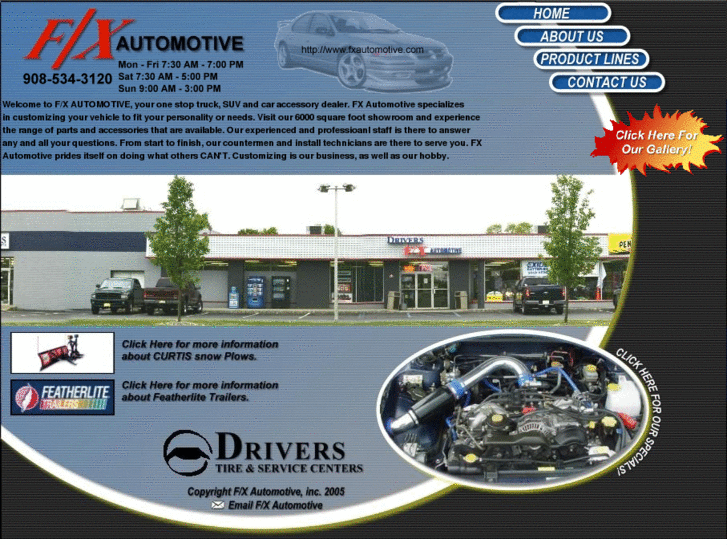 www.fxautomotive.com