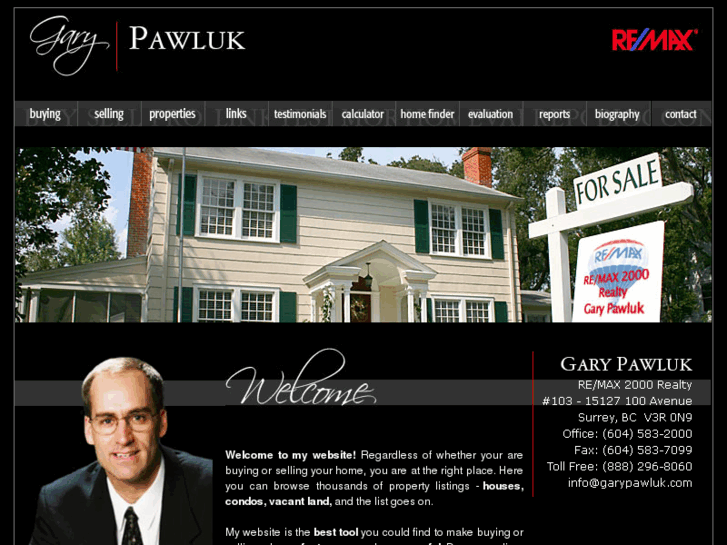 www.garypawluk.com