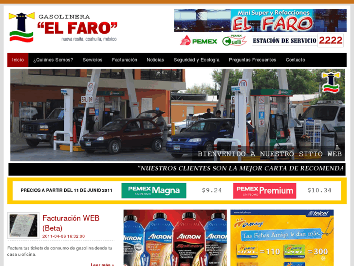 www.gas-elfaro.com