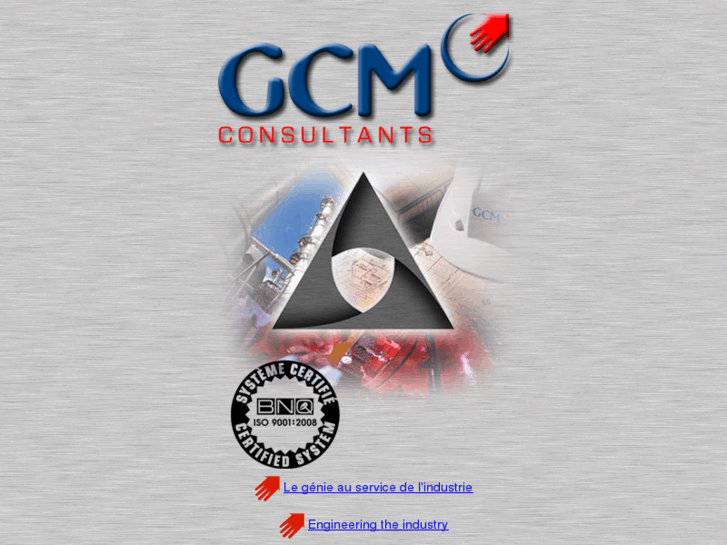 www.gcmconsultants.com