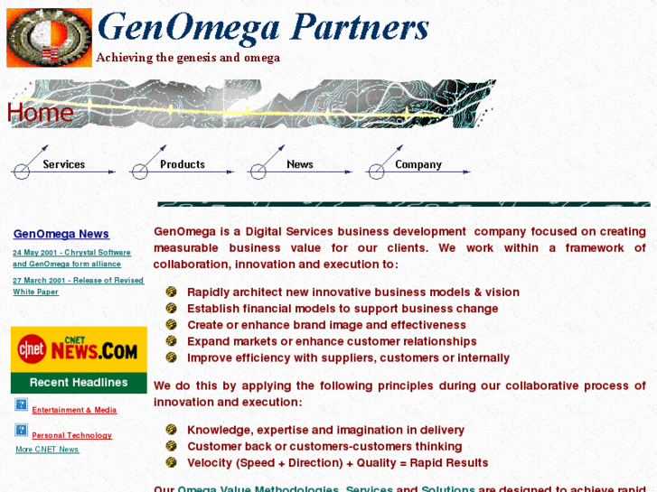 www.genomega.com