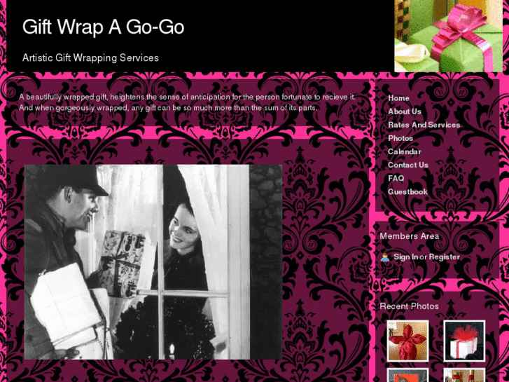 www.giftwrap-a-go-go.com