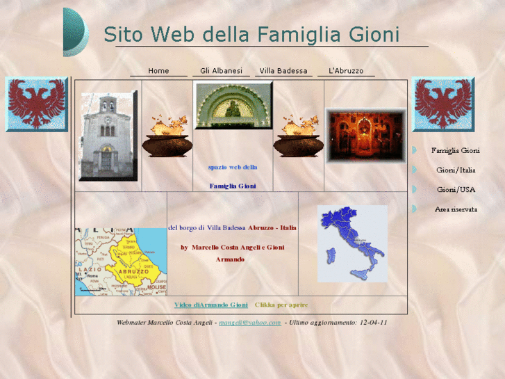 www.gioni.net