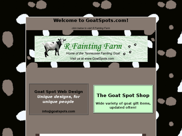 www.goatspots.com