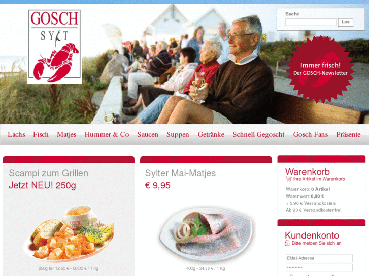 www.gosch-sylt.de