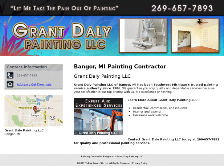 www.grantdalypainting.com