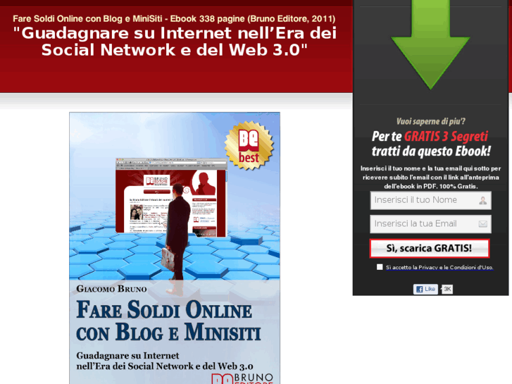 www.guadagnare-online-blog-minisiti.net