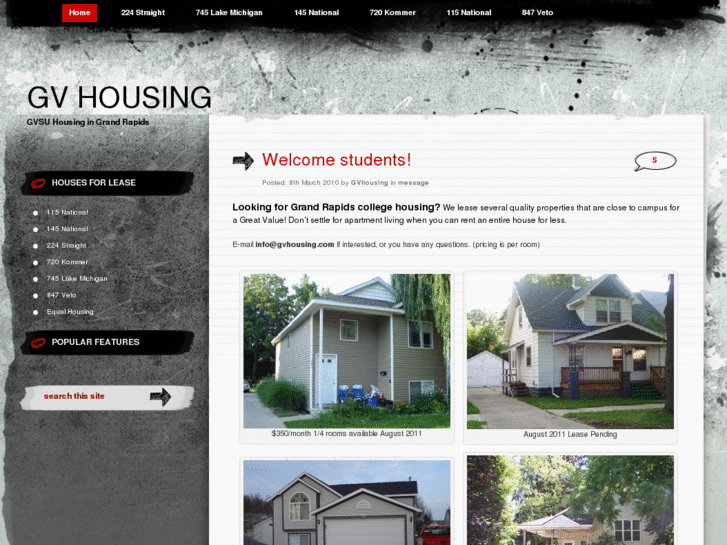 www.gvhousing.com