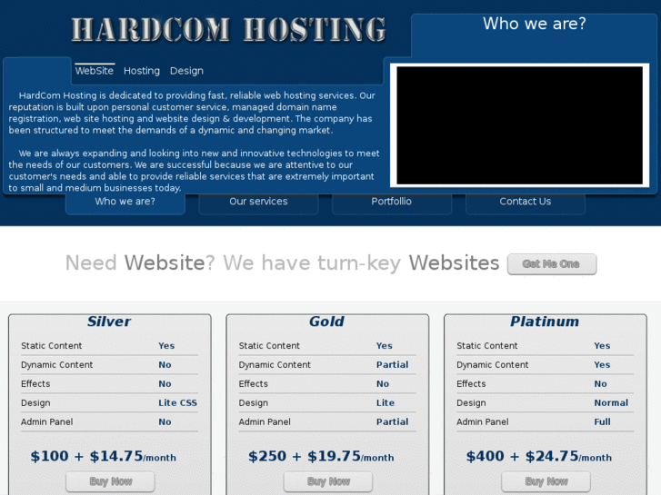 www.hardcomhosting.net