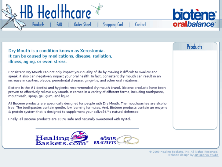 www.hbhealthcare.com