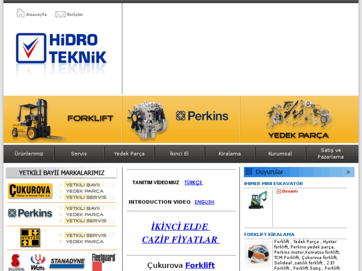 www.hidro-teknik.com