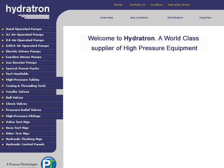 www.high-pressure.com