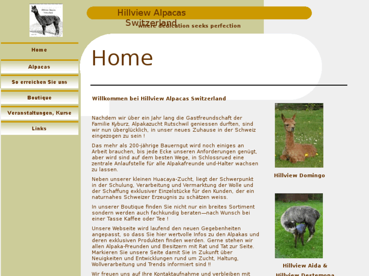 www.hillview-alpacas.com