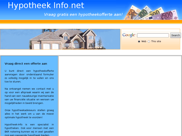 www.hypotheek-info.net