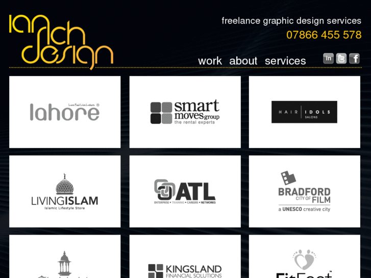 www.ianrichdesign.com