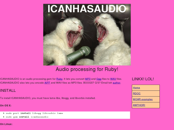 www.icanhasaudio.com