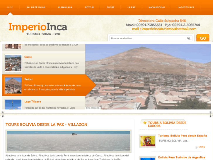 www.imperinca.com