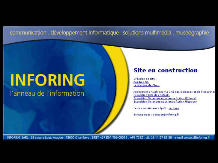 www.inforing.fr