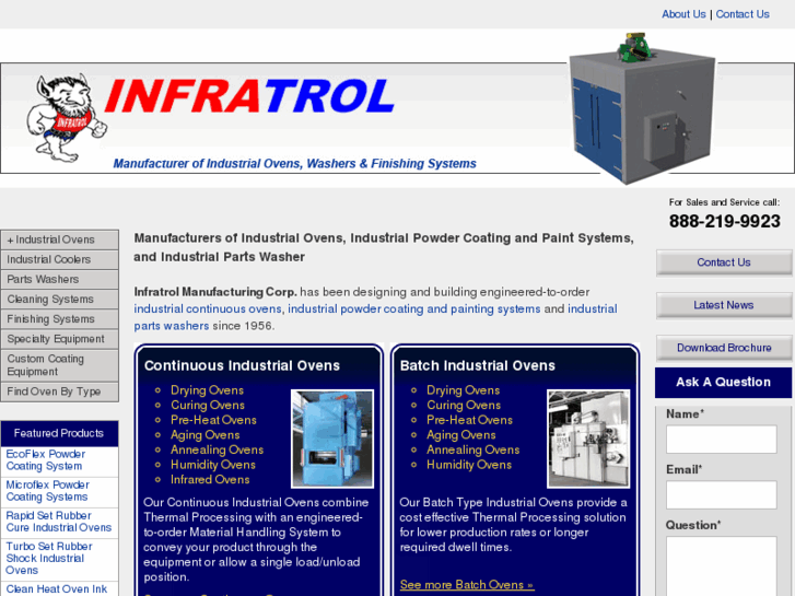 www.infratrol.com