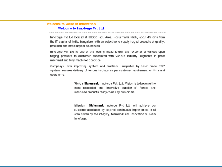 www.innoforge.net