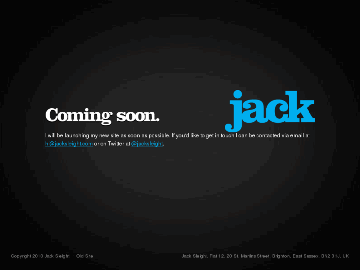 www.jacksleight.net