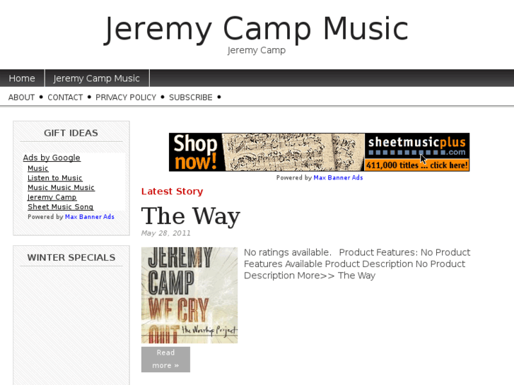 www.jeremycampmusic.com