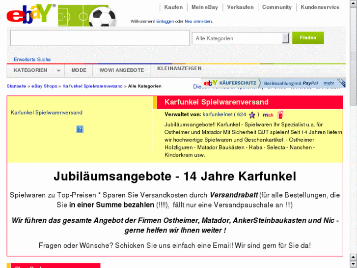 www.karfunkel.net