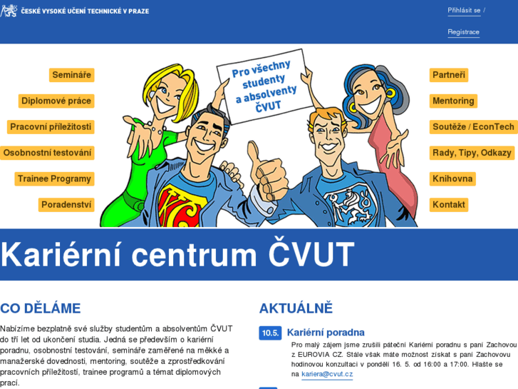 www.kariernicentrum.cz