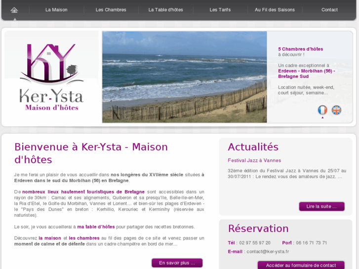 www.ker-ysta.fr