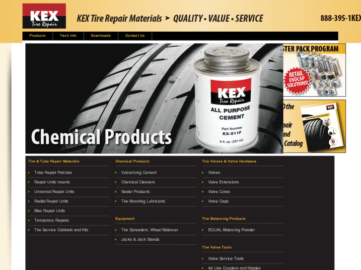 www.kextirerepair.com