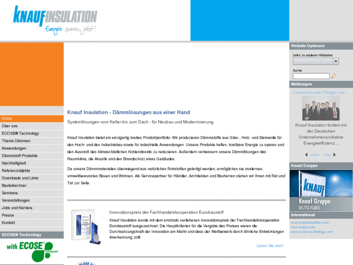 www.knaufinsulation.de