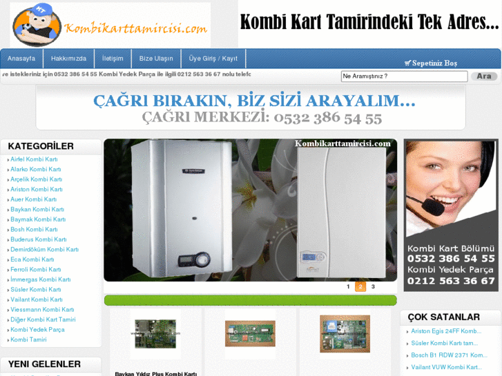 www.kombikartservisi.com