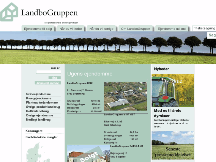 www.landbogruppen.com