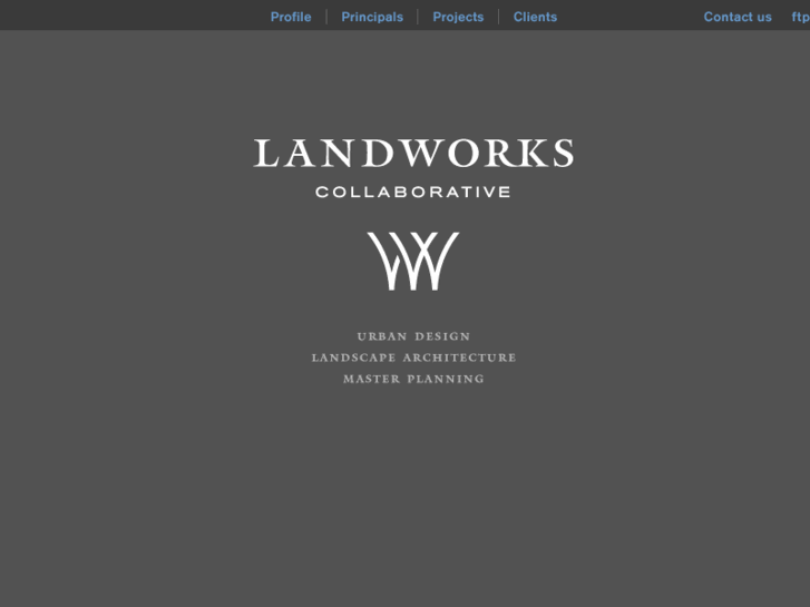 www.landworkscollaborative.com