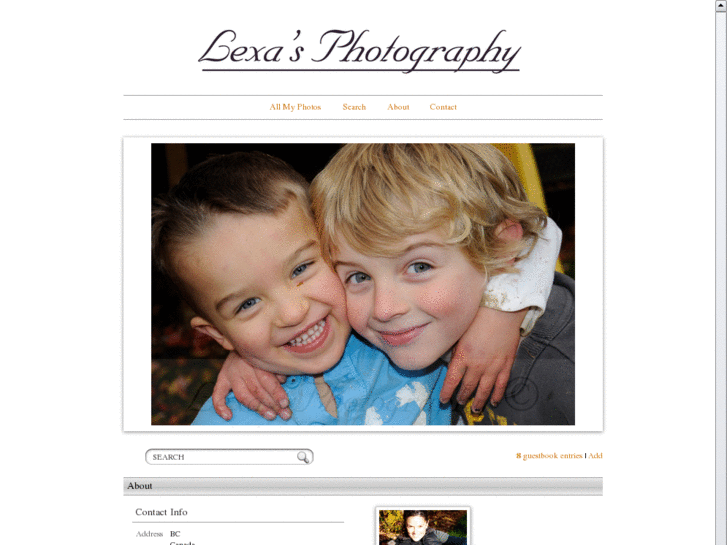 www.lexasphotography.com