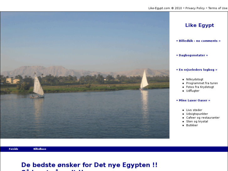 www.like-egypt.com