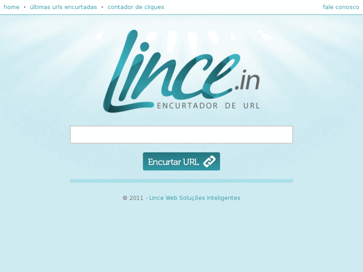 www.lince.in