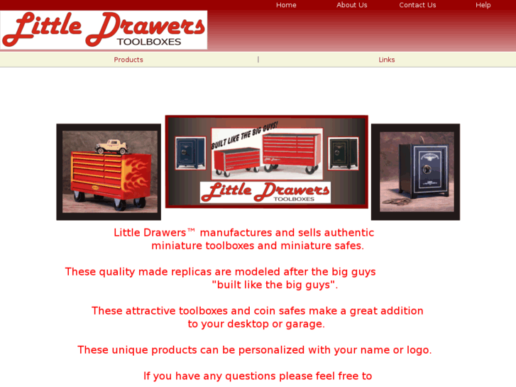 www.littledrawers.com