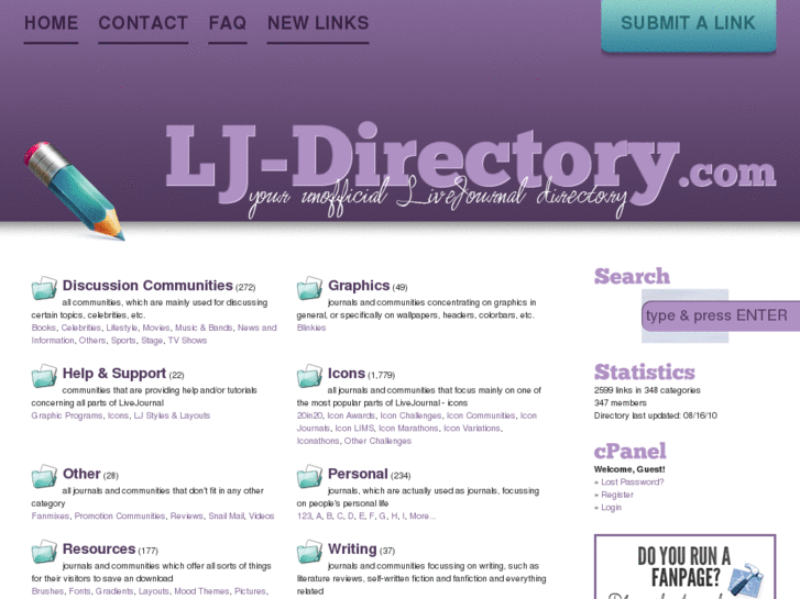 www.lj-directory.com