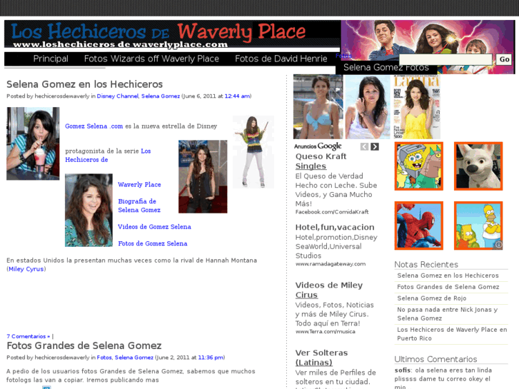 www.loshechicerosdewaverlyplace.com