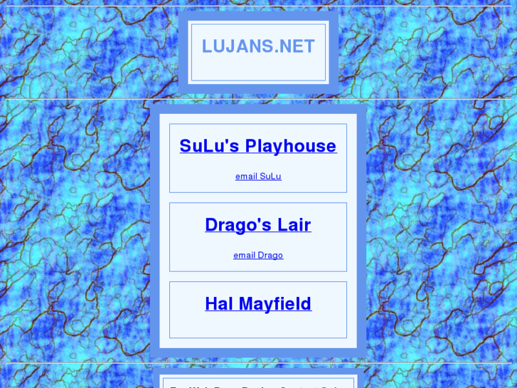 www.lujans.net