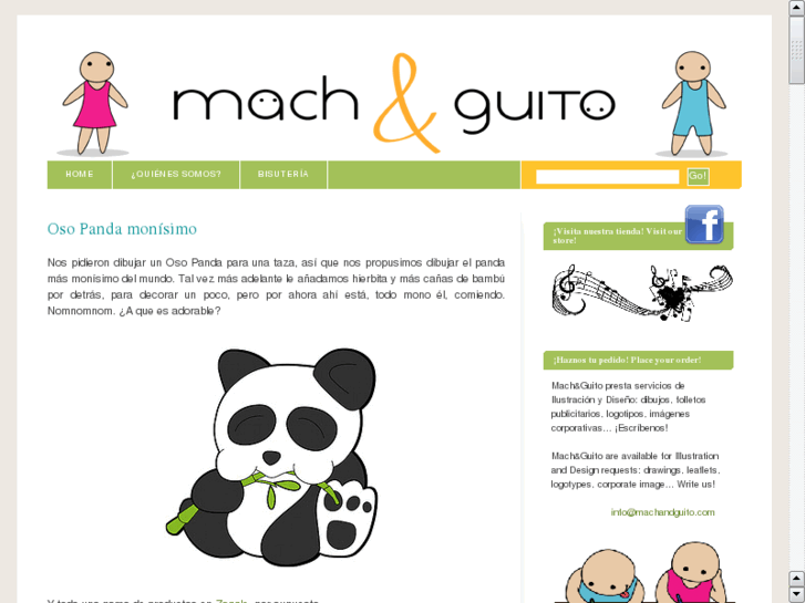 www.machandguito.es