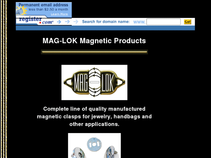 www.magneticbeads.com